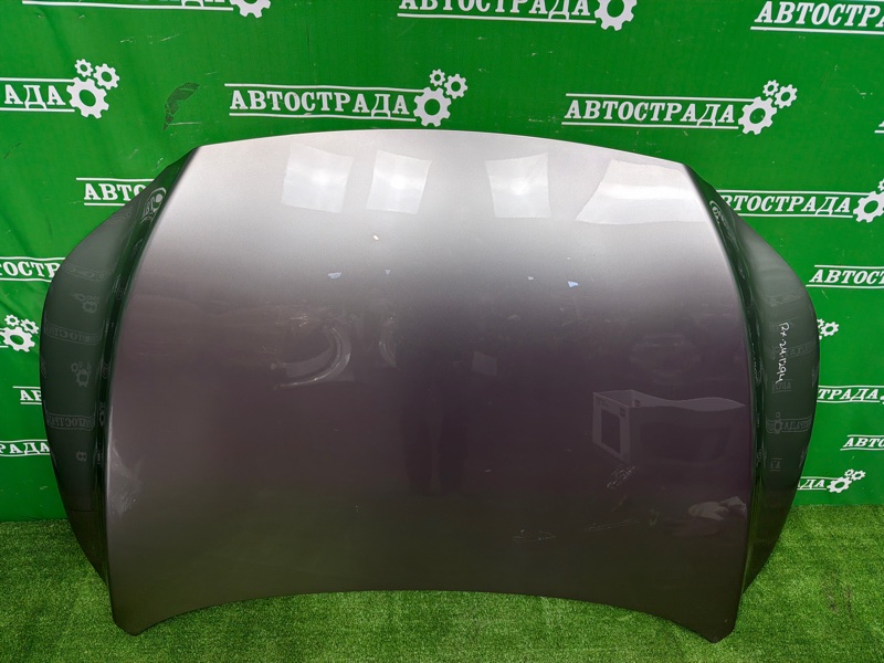 Капот, 220000 рублей, Москва