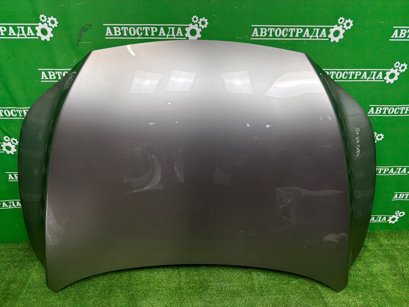 Капот, 220000 рублей, Москва