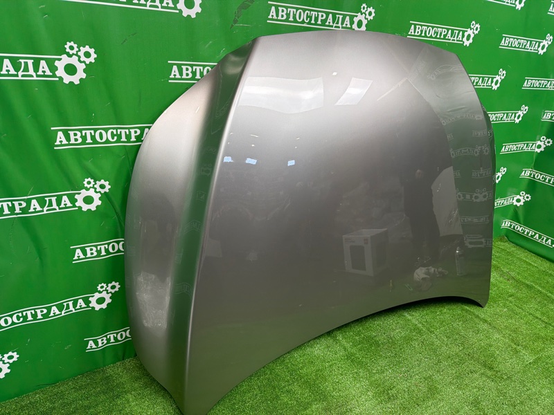 Капот, 220000 рублей, Москва