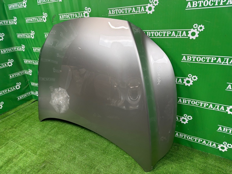 Капот, 220000 рублей, Москва