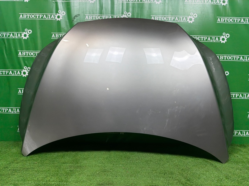 Капот, 220000 рублей, Москва