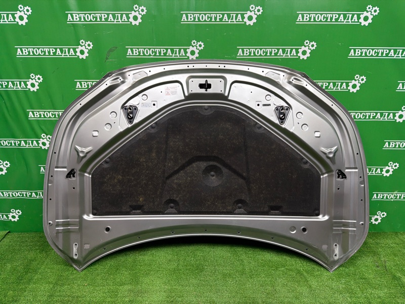 Капот, 220000 рублей, Москва