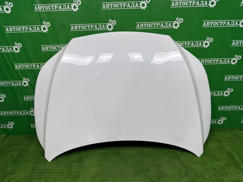 Капот, 220000 рублей, Москва