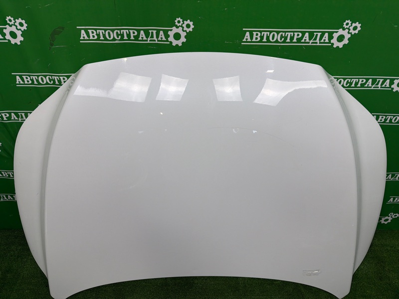 Капот, 220000 рублей, Москва