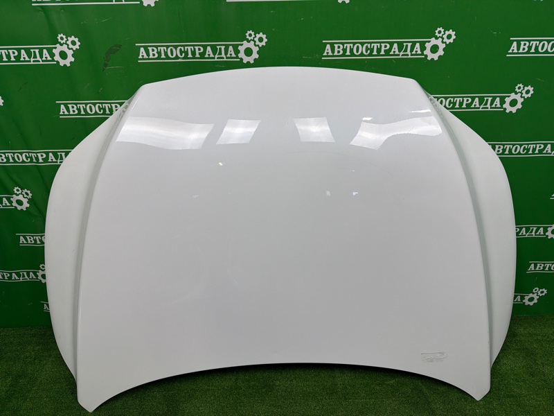 Капот, 220000 рублей, Москва