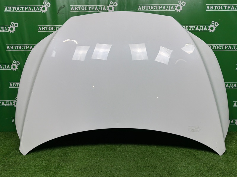 Капот, 220000 рублей, Москва