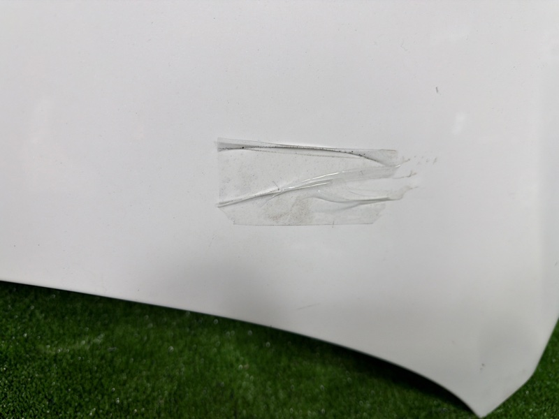 Капот, 220000 рублей, Москва