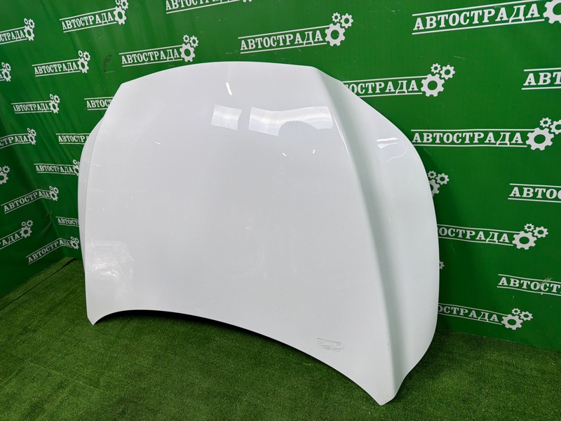 Капот, 220000 рублей, Москва