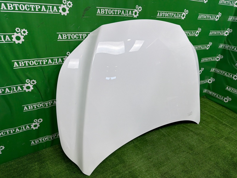 Капот, 220000 рублей, Москва