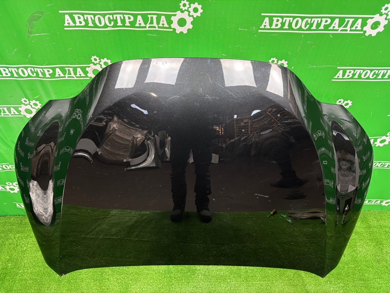 Капот, 95000 рублей, Москва