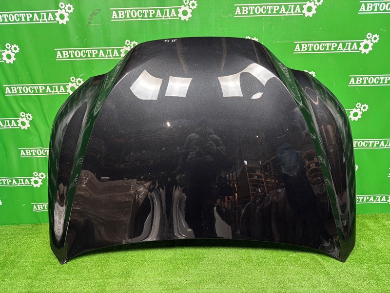 Капот, 95000 рублей, Москва