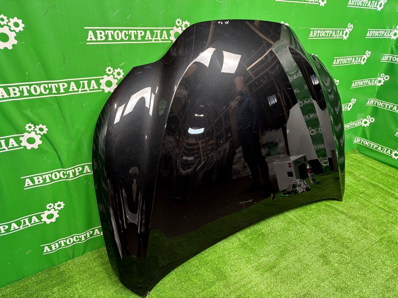 Капот, 95000 рублей, Москва