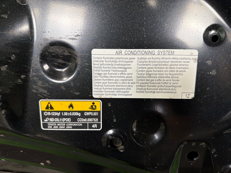 Капот, 95000 рублей, Москва