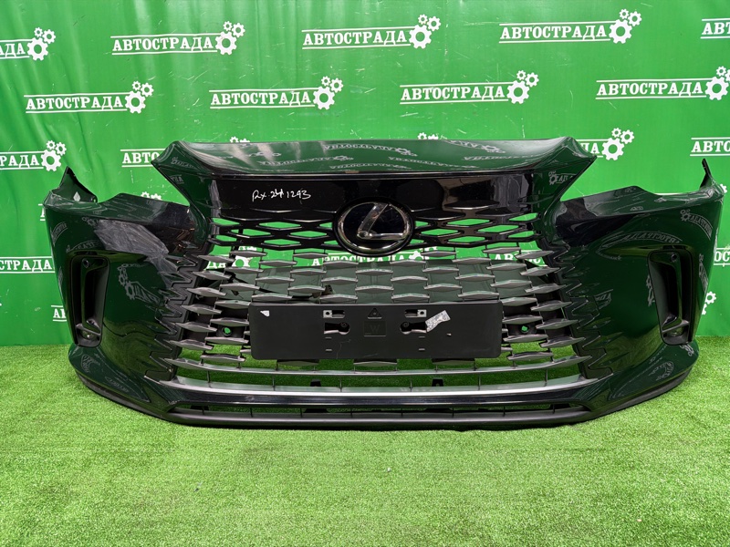 Бампер, 350000 рублей, Москва