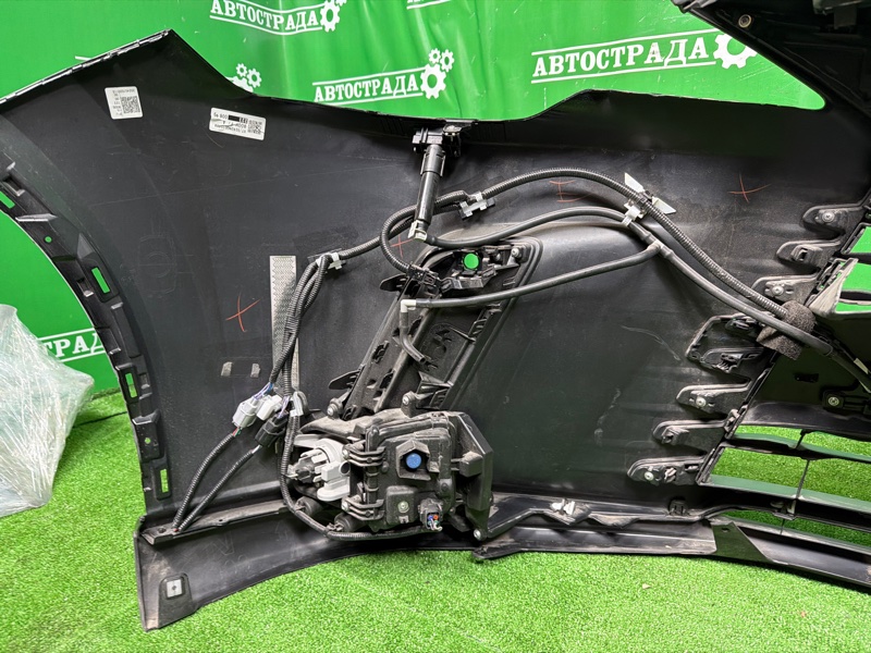 Бампер, 350000 рублей, Москва