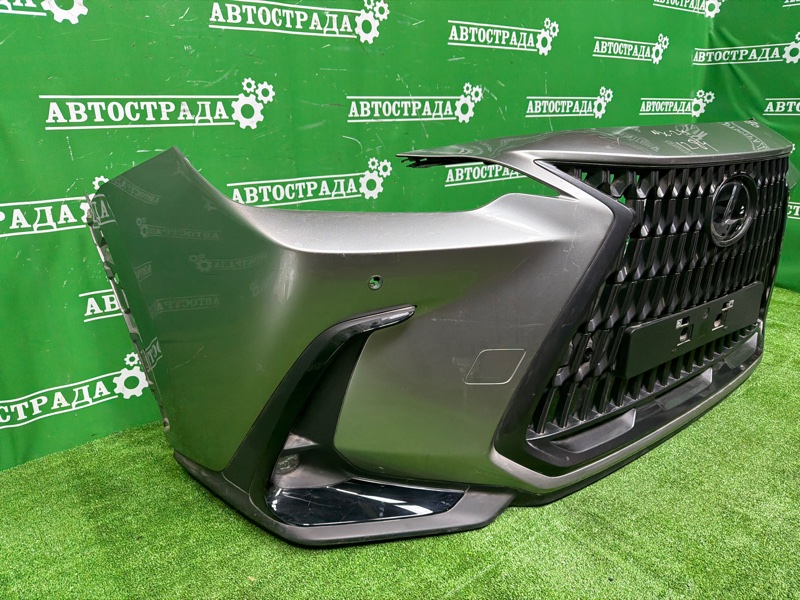 Бампер, 210000 рублей, Москва