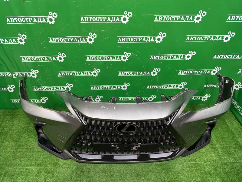 Бампер, 210000 рублей, Москва