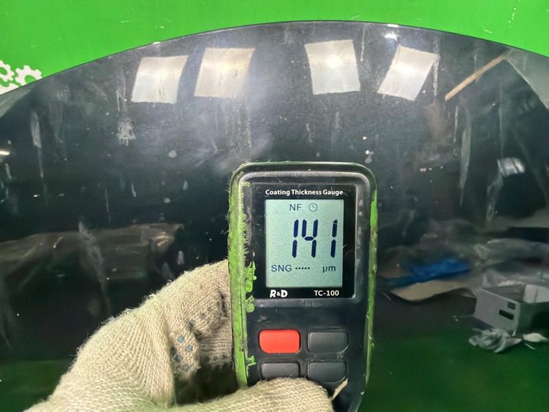 Капот, 85000 рублей, Москва