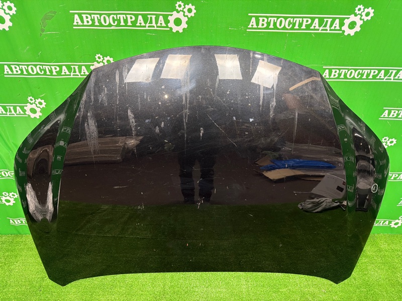 Капот, 85000 рублей, Москва