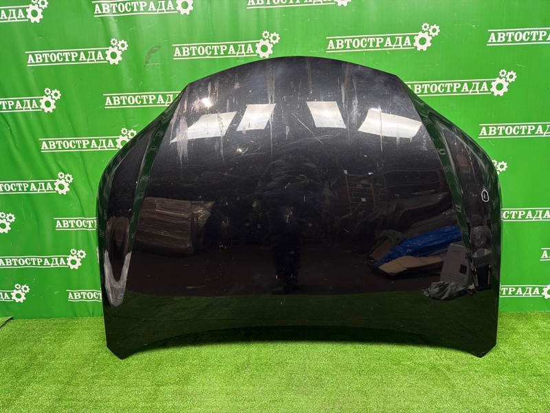 Капот, 85000 рублей, Москва