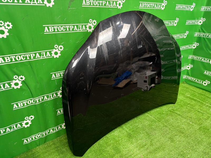 Капот, 85000 рублей, Москва