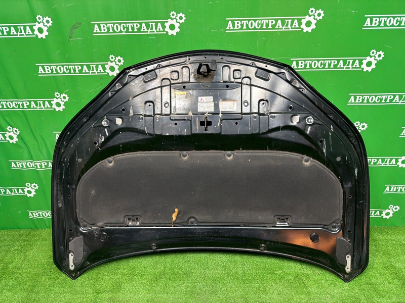 Капот, 85000 рублей, Москва