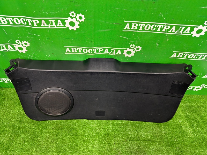 Обшивка багажника, 4000 рублей, Москва