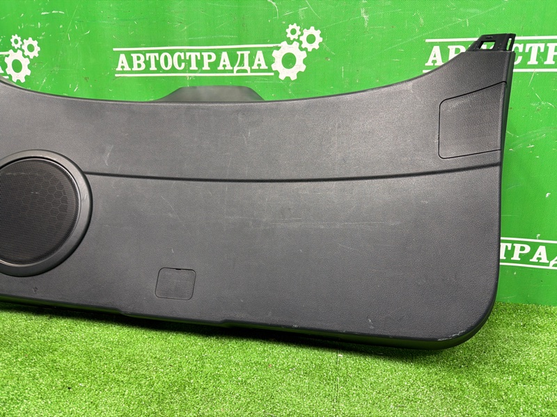 Обшивка багажника, 4000 рублей, Москва