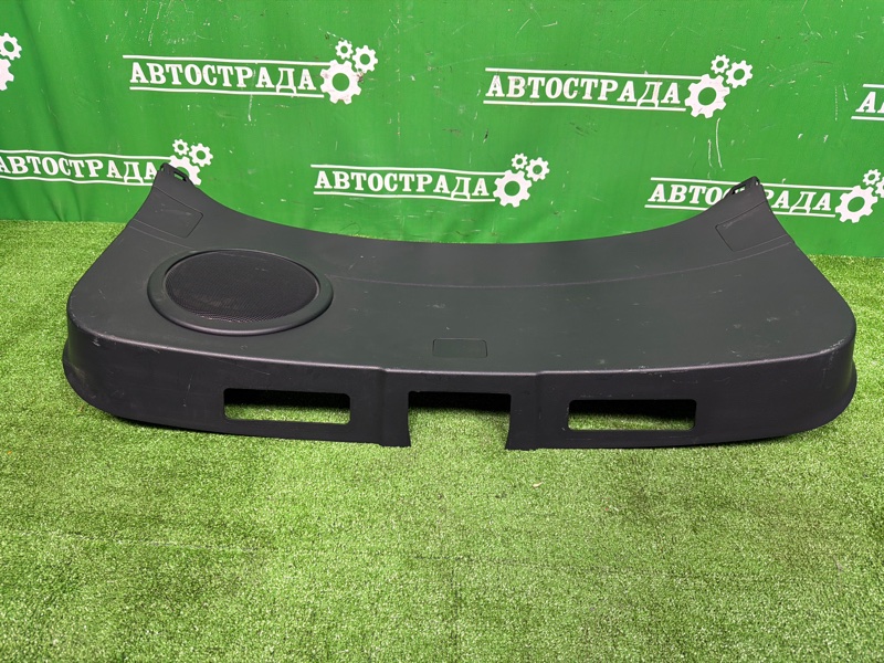 Обшивка багажника, 4000 рублей, Москва