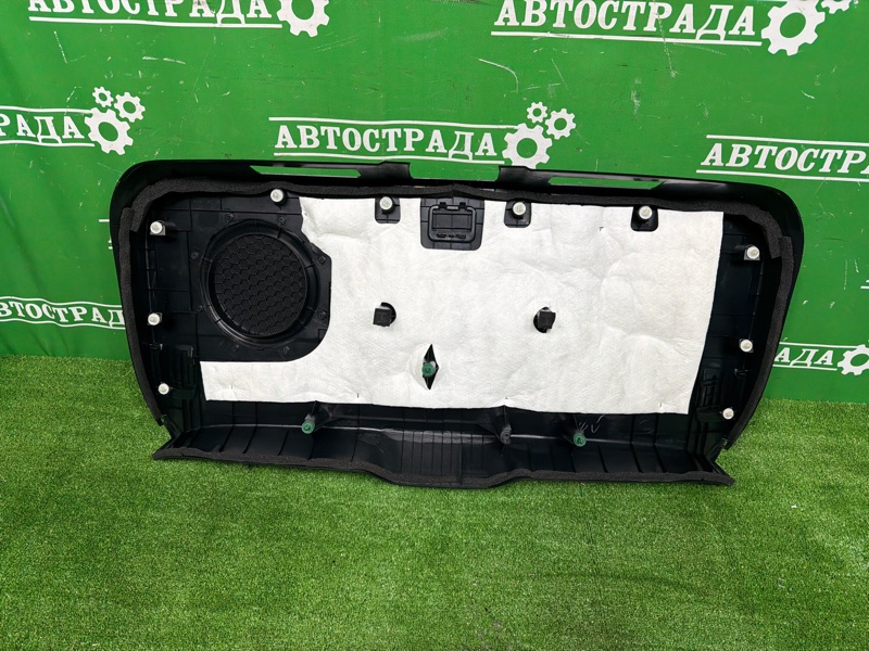 Обшивка багажника, 4000 рублей, Москва