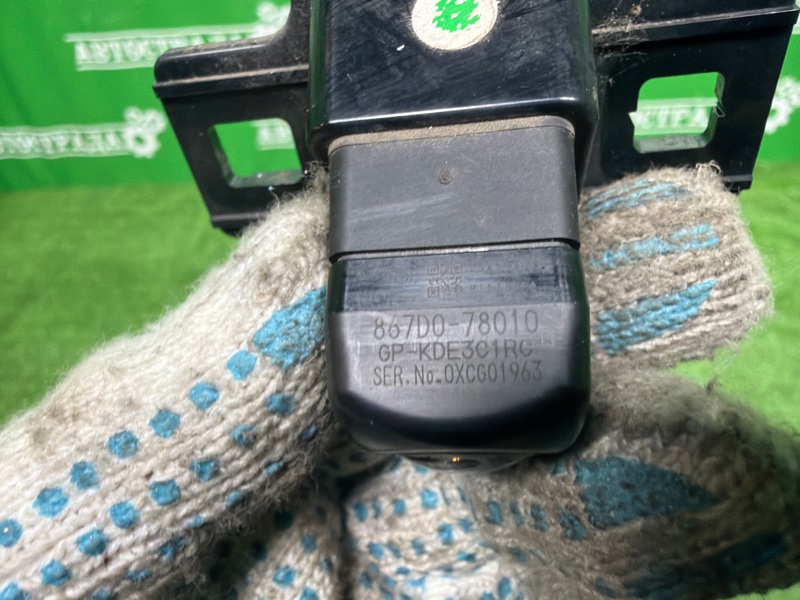 Камера заднего вида, 10000 рублей, Москва