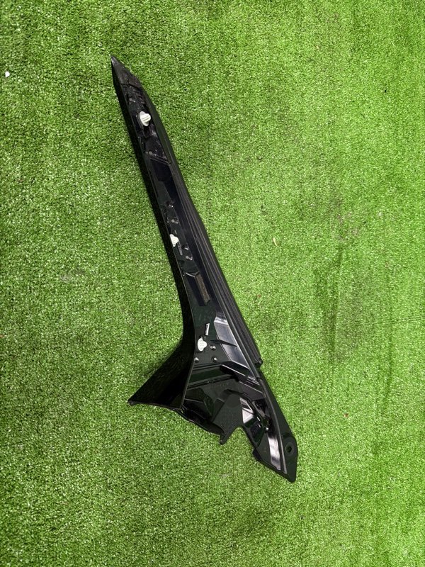 Накладка двери багажника, 8000 рублей, Москва