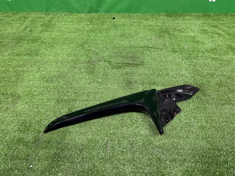 Накладка двери багажника, 8000 рублей, Москва