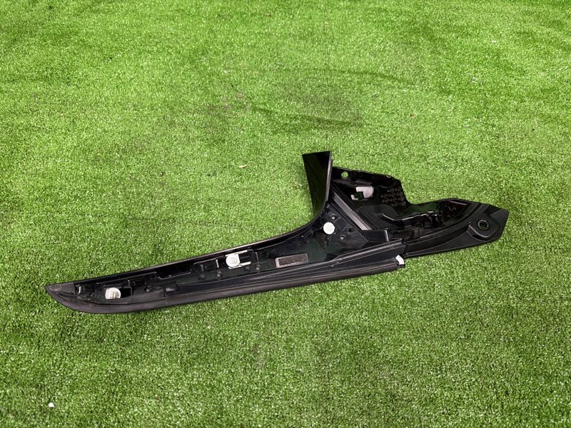 Накладка двери багажника, 8000 рублей, Москва