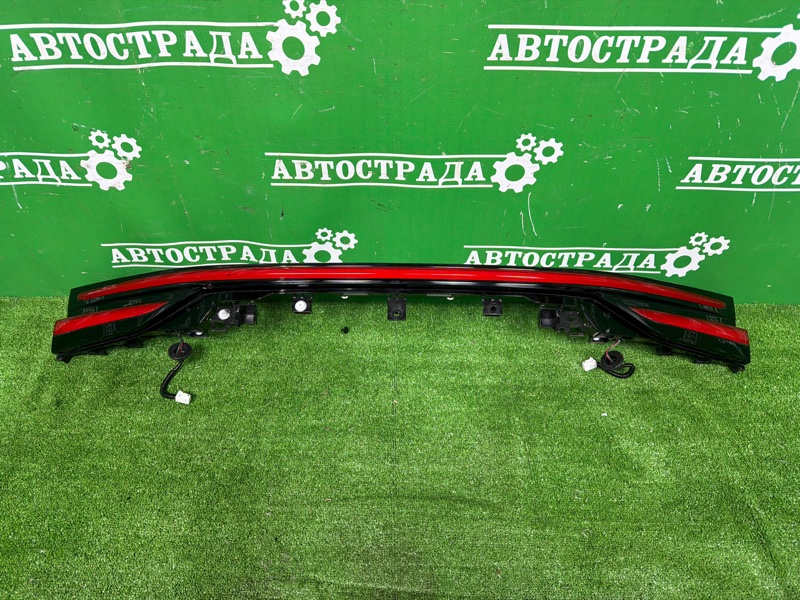 Фонарь в крышку багажника, 30000 рублей, Москва