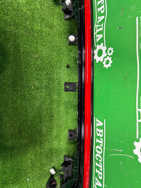 Фонарь в крышку багажника, 30000 рублей, Москва