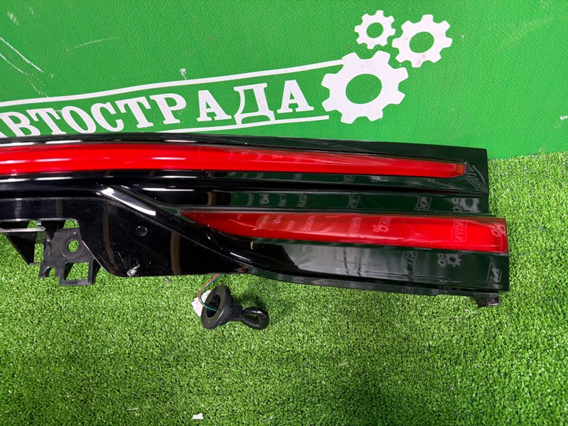 Фонарь в крышку багажника, 30000 рублей, Москва