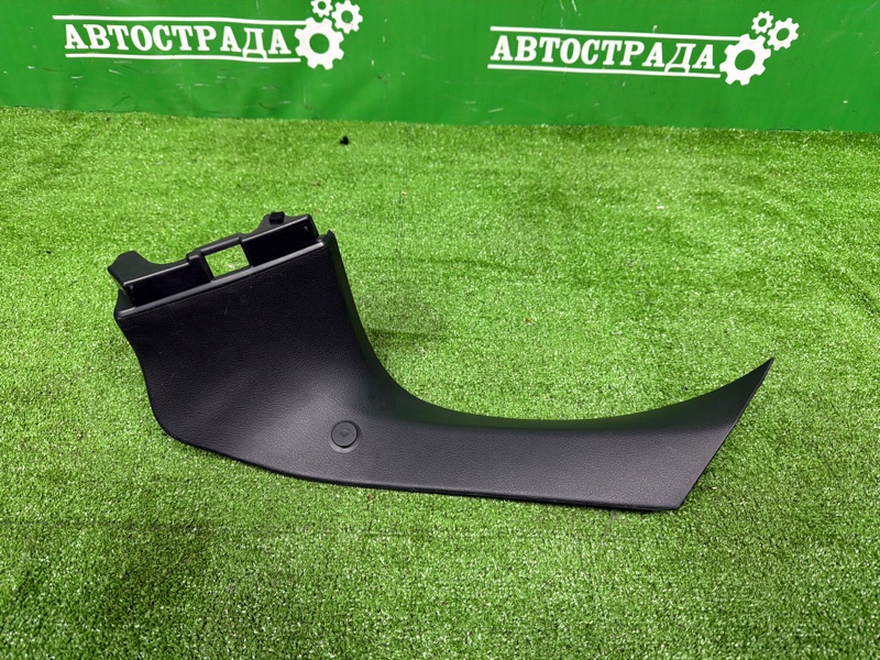 Обшивка крышки багажника, 3000 рублей, Москва