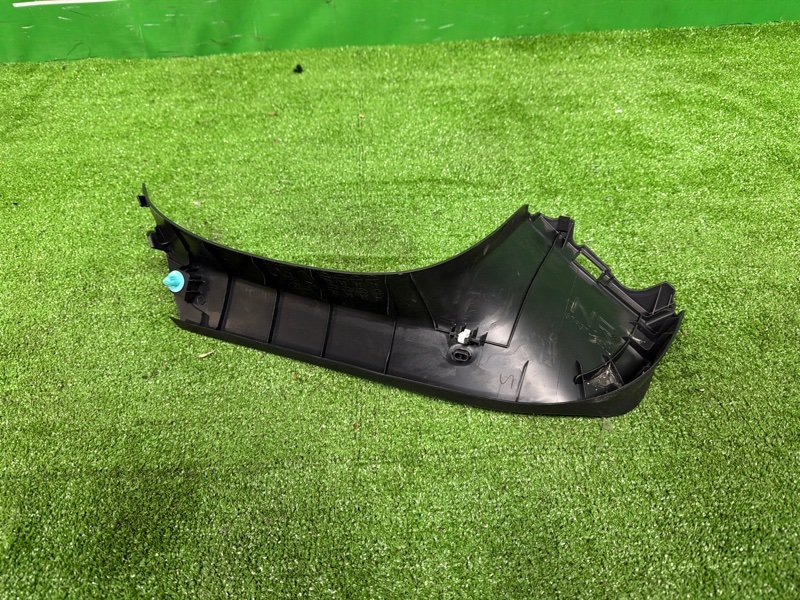 Обшивка крышки багажника, 3000 рублей, Москва