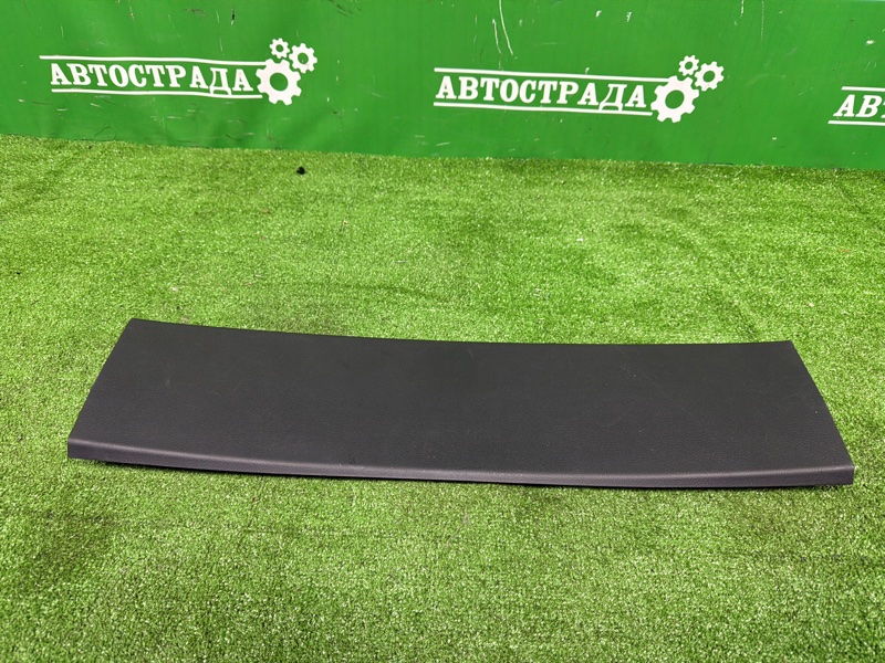 Обшивка крышки багажника, 5000 рублей, Москва