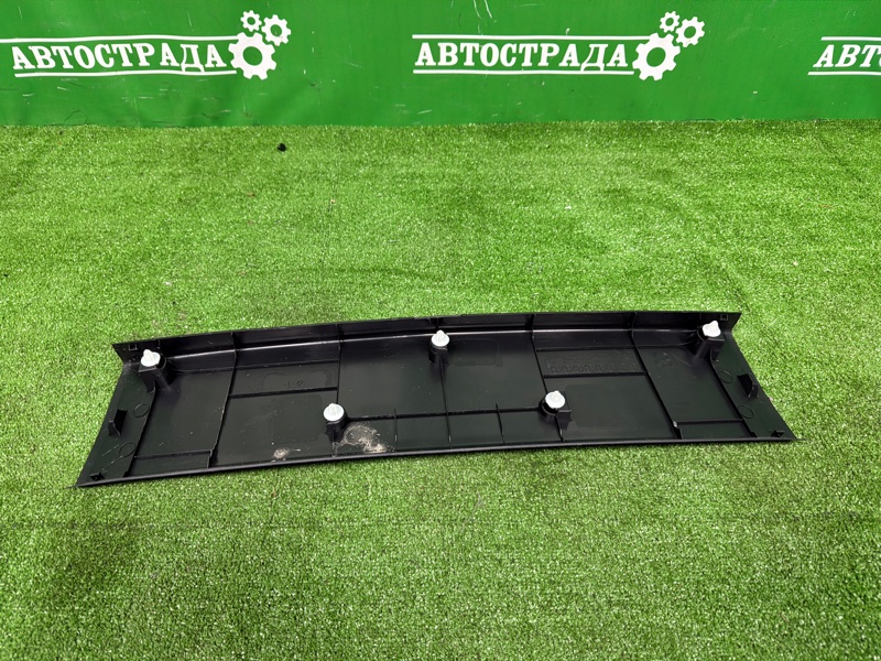 Обшивка крышки багажника, 5000 рублей, Москва