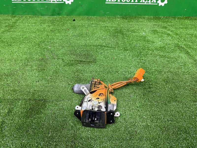 Замок двери багажника, 3000 рублей, Москва