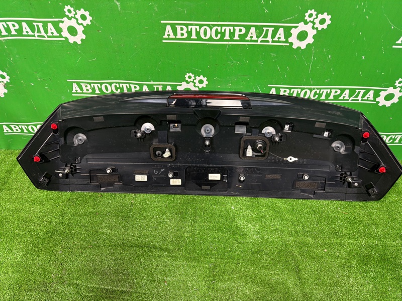 Спойлер, 35000 рублей, Москва