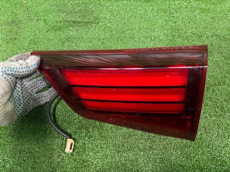 Фонарь в крышку багажника, 8000 рублей, Москва