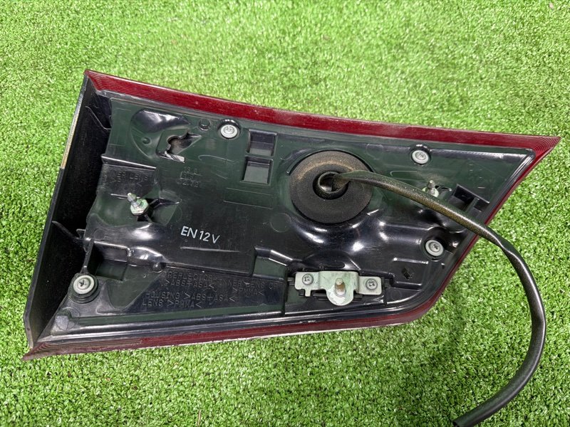 Фонарь в крышку багажника, 8000 рублей, Москва