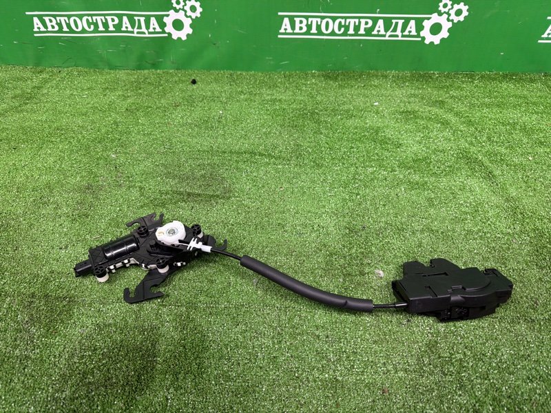 Замок двери багажника, 25000 рублей, Москва