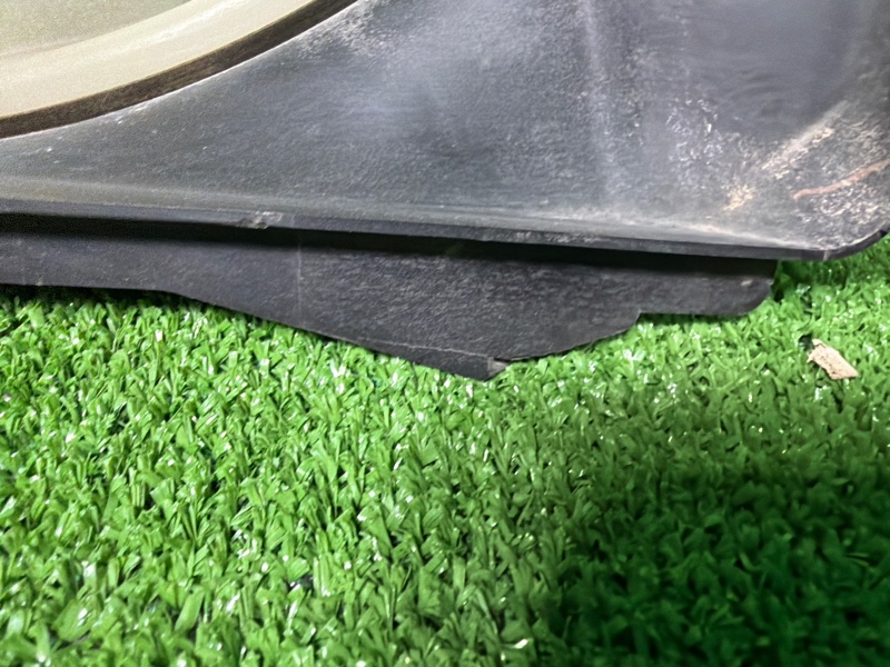 Диффузор, 17000 рублей, Москва