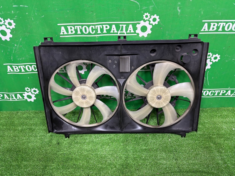 Диффузор, 17000 рублей, Москва