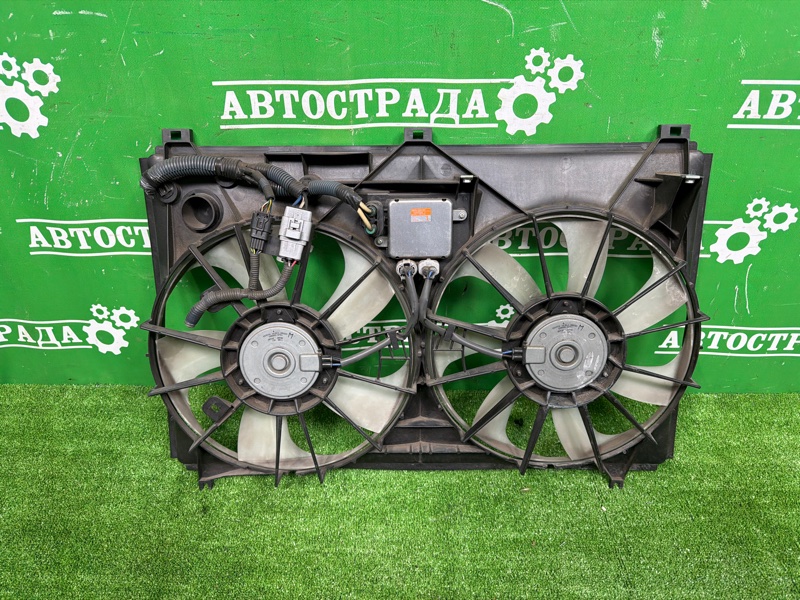 Диффузор, 17000 рублей, Москва