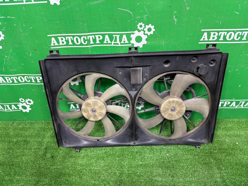 Диффузор, 17000 рублей, Москва